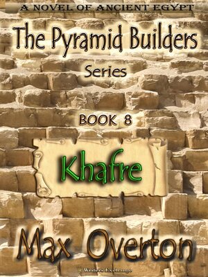cover image of Khafre